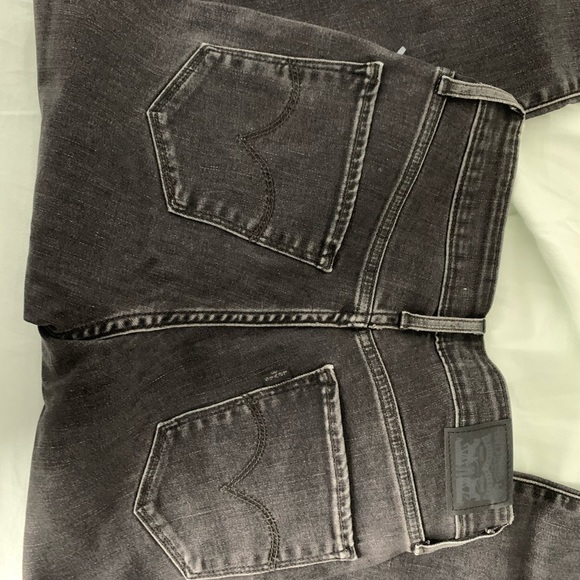 Levi’s 721 High Rise Skinny (NWOT) - Picture 4 of 7